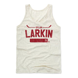 Dylan Larkin Men's Tank Top | 500 LEVEL