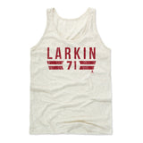 Dylan Larkin Men's Tank Top | 500 LEVEL