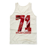 Dylan Larkin Men's Tank Top | 500 LEVEL
