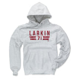 Dylan Larkin Men's Hoodie | 500 LEVEL