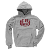 Dylan Larkin Men's Hoodie | 500 LEVEL