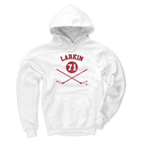 Dylan Larkin Men's Hoodie | 500 LEVEL