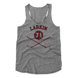 Dylan Larkin Women's Tank Top | 500 LEVEL