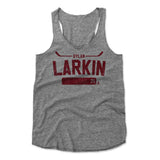 Dylan Larkin Women's Tank Top | 500 LEVEL