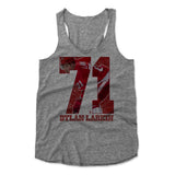 Dylan Larkin Women's Tank Top | 500 LEVEL