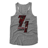 Dylan Larkin Women's Tank Top | 500 LEVEL