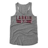 Dylan Larkin Women's Tank Top | 500 LEVEL