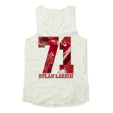 Dylan Larkin Women's Tank Top | 500 LEVEL