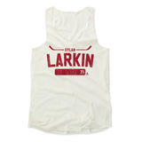Dylan Larkin Women's Tank Top | 500 LEVEL