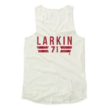 Dylan Larkin Women's Tank Top | 500 LEVEL