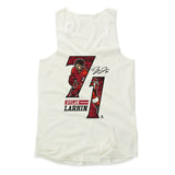 Dylan Larkin Women's Tank Top | 500 LEVEL