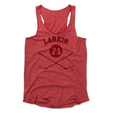 Dylan Larkin Women's Tank Top | 500 LEVEL