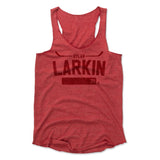 Dylan Larkin Women's Tank Top | 500 LEVEL