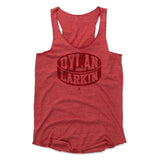 Dylan Larkin Women's Tank Top | 500 LEVEL