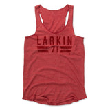 Dylan Larkin Women's Tank Top | 500 LEVEL