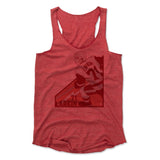 Dylan Larkin Women's Tank Top | 500 LEVEL